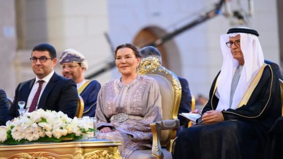 تنظيم أمني محكم لولاية أمن فاس يثير إعجاب الحضور في افتتاح مهرجان الموسيقى العالمية العريقة