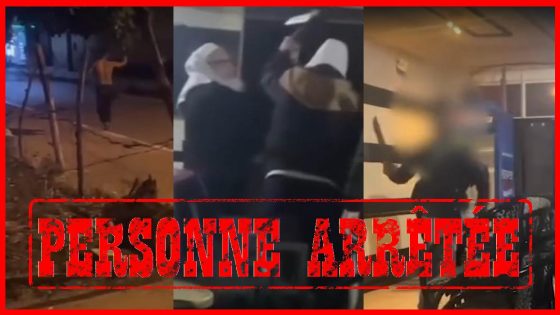مكناس.. توقيف شخص للاشتباه في تورطه في العنف وحيازة السلاح الأبيض