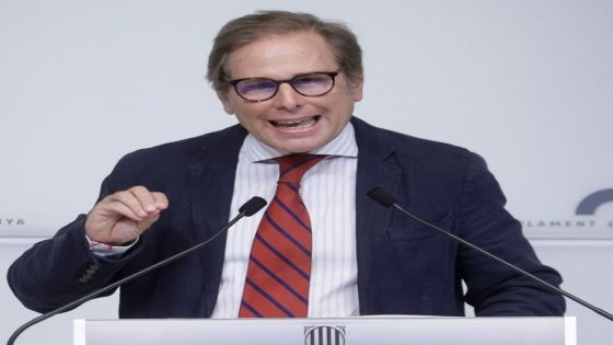 Nueva muestra de intolerancia y racismo de Vox