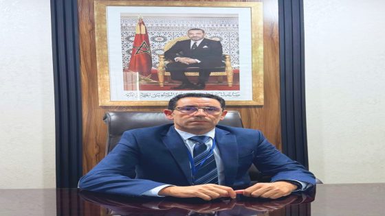 تعيين محمد الشاوي مديراً عاماً للشركة الجهوية متعددة الخدمات فاس–مكناس