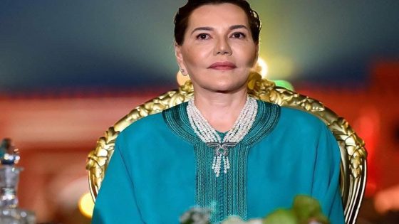 الأميرة للا حسناء تترأس حفل افتتاح الدورة الـ28 لمهرجان فاس للموسيقى العالمية العريقة