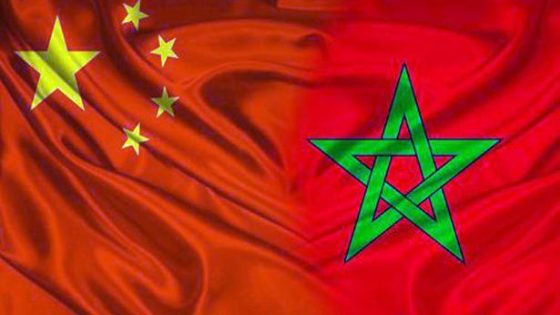 السفير الصيني بالرباط يشيد بتقدم العلاقات بين المغرب والصين