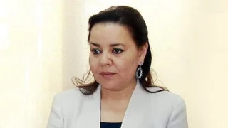 صاحبة السمو الملكي الأميرة للا أسماء تترأس بواشنطن حفل توقيع مذكرة تفاهم بين مؤسسة للا أسماء وجامعة غالوديت