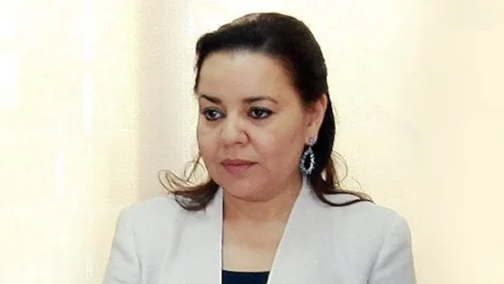 صاحبة السمو الملكي الأميرة للا أسماء تترأس بواشنطن حفل توقيع مذكرة تفاهم بين مؤسسة للا أسماء وجامعة غالوديت