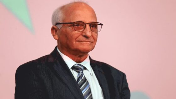 رشيد اليزمي يحصل على براءة اختراع أمريكية في سلامة بطاريات الليثيوم