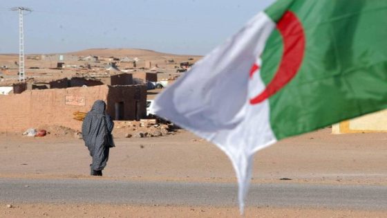 اعتداء وحشي يهز مخيمات تندوف: ميليشيا البوليساريو تعتدي على شاب بوحشية والمنتدى يدين