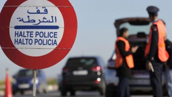 المخالفات المرورية: مرسوم جديد يمدد أجل استرجاع الوثائق إلى 30 يوما