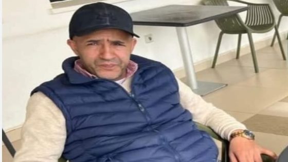 رسميًا.. عبد السلام بوعاز رئيسًا لعصبة فاس مكناس لكرة القدم