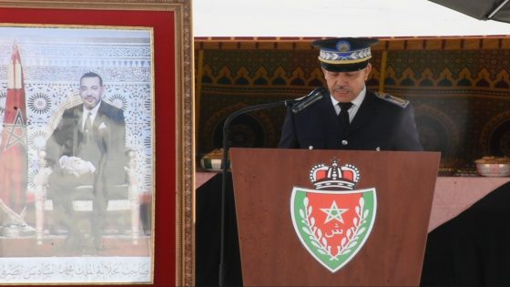 تحت شعار “الأمن في خدمة المواطن والتنمية”: ولاية أمن فاس تحتفي بالذكرى الـ 69 لتأسيس الأمن الوطني