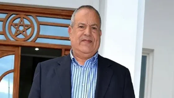 محكمة الاستئناف بفاس تُعلن براءة البرلماني محمد أبرشان في قضية فساد هزت الناظور