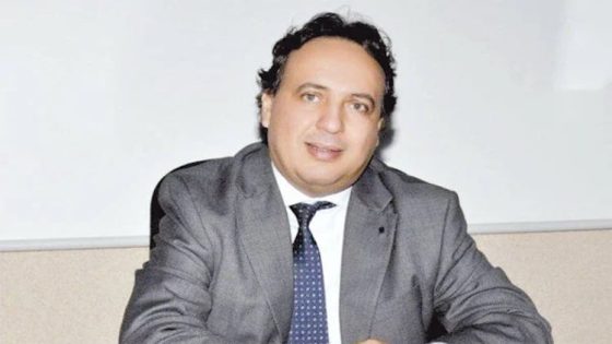 نبذة عن عادل المالكي العامل الجديد لعمالة المحمدية