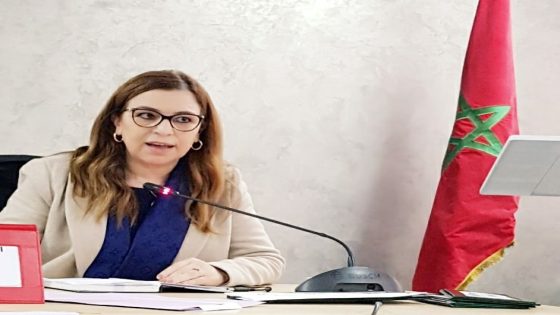 ابن يحيى تعلن عن قرب إطلاق مشروع السياسة العمومية المندمجة للنهوض بالأسرة