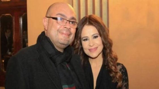 وفاة زوج الفنانة اللبنانية كارول سماحة