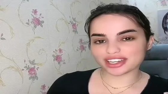 شهرين حبسا نافذا في حق التيكتوكر “غفران” بسبب بث وقائع كاذبة