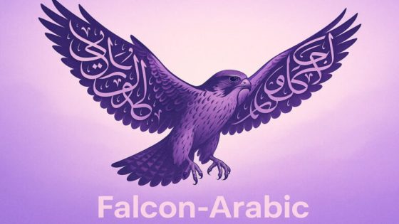 الإمارات تعلن ميلاد نموذجين جديدين في مجال الذكاء الاصطناعي