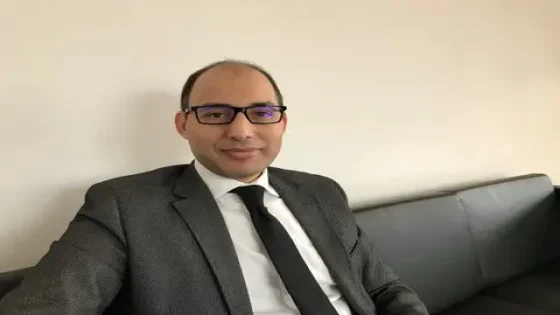 نبذة عن خالد أفقير سفير المغرب لدى جمهورية زامبيا