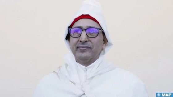 نبذة عن محمد سالم الصبتي عامل إقليم اشتوكة أيت باها