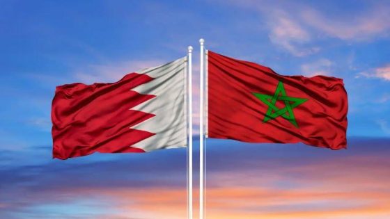البحرين تجدد رغبتها في تعزيز شراكتها مع المغرب في مجال النقل