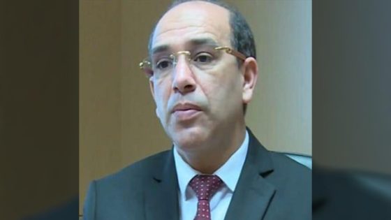 جلالة الملك يعين هشام بلاوي وكيلا عاما للملك لدى محكمة النقض، رئيسا للنيابة العامة