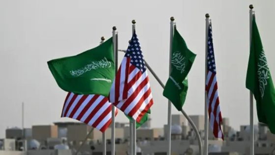 الرياض .. انطلاق أشغال منتدى الاستثمار السعودي الأمريكي