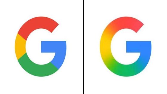 “غوغل” تحدث أيقونتها “G” لأول مرة منذ نحو 10 سنوات