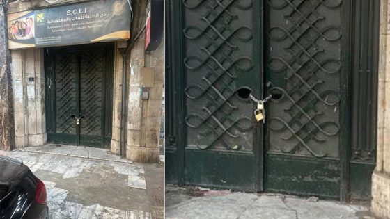بحضور رسمي مغربي وسوري.. إغلاق مقرات كان يحتلها انفصاليو “البوليساريو” في دمشق