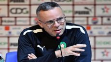 وهبي يكشف موعد الإعلان عن قائمة المنتخب المغربي النهائية المشاركة في مونديال 2026