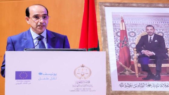 رئيس النيابة العامة يتباحث مع وزيرة العدل بجمهورية الرأس الأخضر