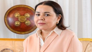 صاحبة السمو الملكي الأميرة للا أسماء تترأس حفل نهاية السنة الدراسية 2024-2025 لمؤسسة للا أسماء