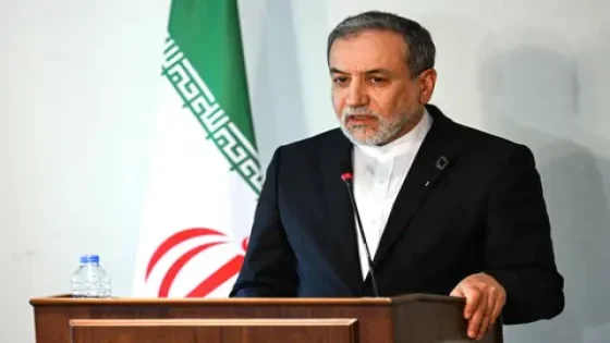 الرئيس الإيراني: الشرق الأوسط قد لا يرى السلام والهدوء أبدا