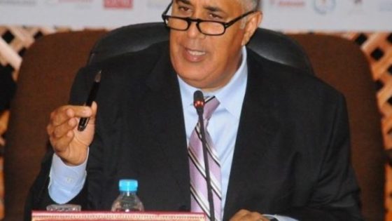 إعفاء والي جهة فاس مكناس والي مراكش آسفي بقرار رسمي بعد واقعة الأضاحي
