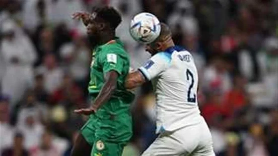 المنتخب السنغالي يتغلب وديا على مضيفه الإنجليزي بثلاثية
