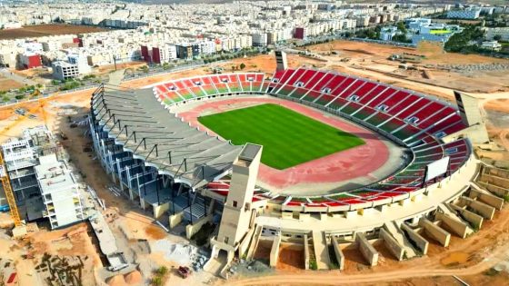 فضيحة تنظيمية تهز المركب الرياضي بفاس: فوضى التذاكر تحرم الجماهير من “ودية” المغرب وتونس