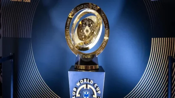 كأس العالم للأندية لكرة القدم.. برنامج مباريات الأحد