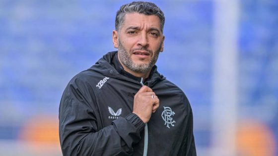 عصام الشرعي مدربا جديدا لنادي فيسترلو البلجيكي