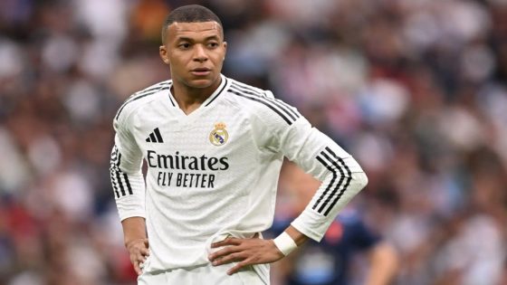 مبابي يستأنف تدريباته الجماعية مع ريال مدريد