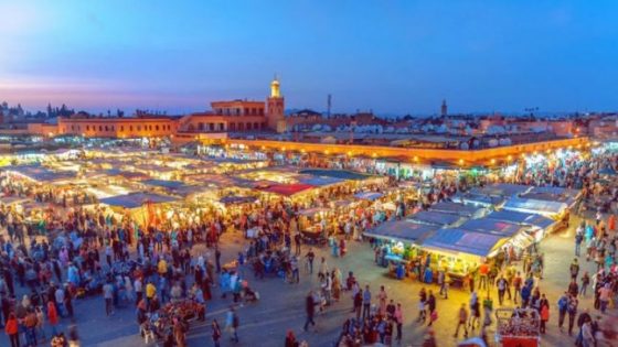 مقاطعة إشبيلية تسعى لاستقطاب مزيد من السياح المغاربة
