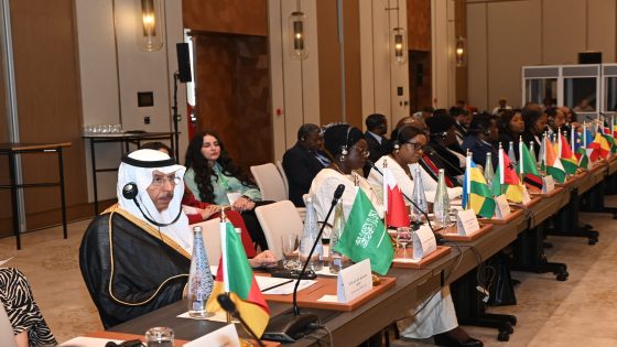 انعقاد الملتقى الأول لسفراء الدول الإفريقية بالرباط
