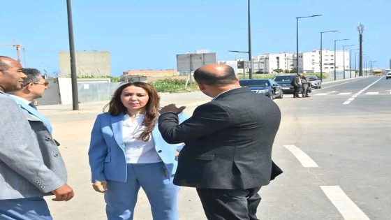 نفق سيدي البرنوصي الجديد يفتتح أبوابه: إنجازٌ يعزز العدالة المجالية ويخفف الازدحام بالدار البيضاء