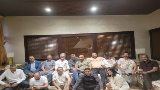 ثورة القنب في المغرب: محمد الشرقاوي يقود CanaVerse UK نحو مستقبل واعد