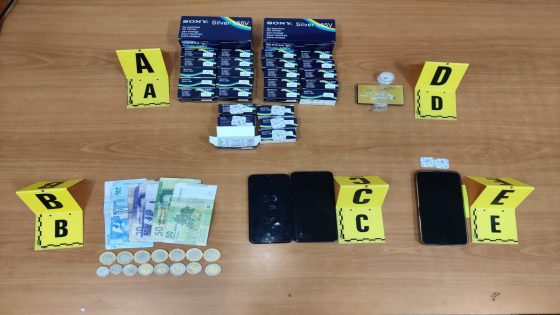 توقيف 3 طلاب يشتبه في تورطهم في ترويج أجهزة الغش ببني ملال