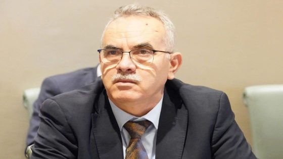 حجيرة بعد لقائه مع لقجع: يطالب بإعادة هيكلة الملاعب والاستثمار في قطاع الرياضة