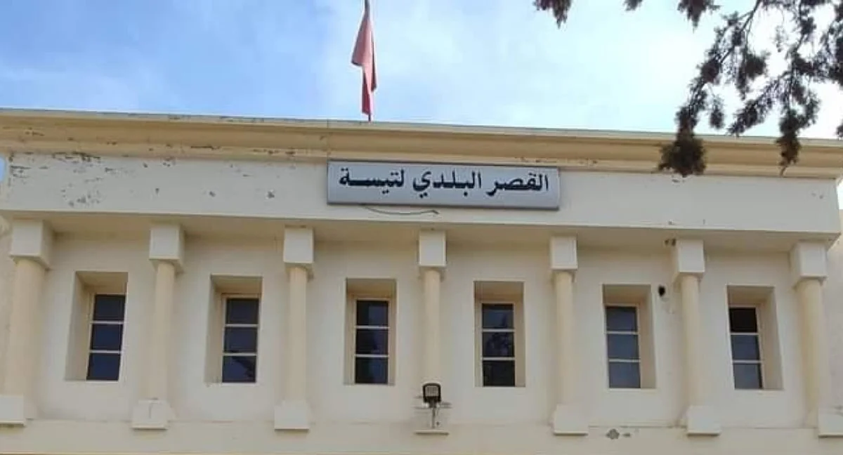 تيسة: تحولات تنموية ومشاريع واعدة على أرض الواقع