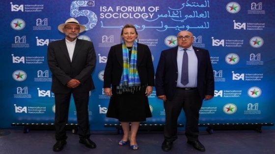 سوسيولوجيون مغاربة يرفضون مشاركة الإسرائيليين في منتدى الرباط