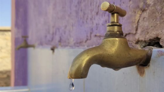 انقطاع الماء في مدينة تيفلت، تغضب الساكنة ودعوات للاحتجاج