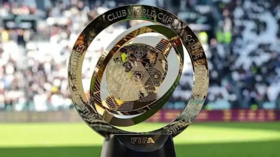 كأس العالم للأندية لكرة القدم.. النتائج والبرنامج