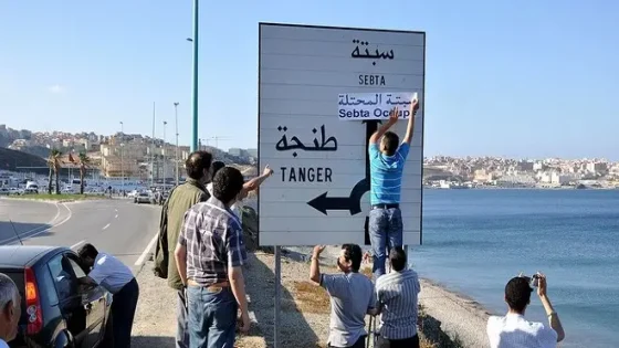 جنرال إسباني متقاعد يؤكد على ضرورة الدفاع عن سبتة ومليلية في مواجهة أي هجوم مغربي محتمل
