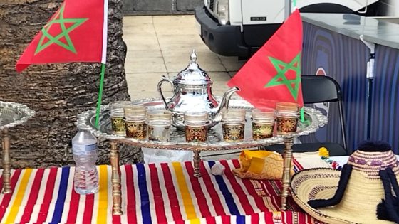المغرب يحتفي بـ “يوم إفريقيا” في لاس بالماس لتعزيز التعايش والتضامن
