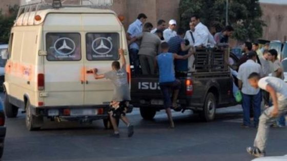 فوضى “الخطافة” تفسد فرحة عيد الأضحى في فاس: أرواح المواطنين في خطر بلا حسيب أو رقيب!