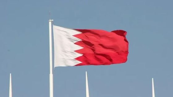البحرين تفوز بعضوية مجلس الأمن للعامين المقبلين أخبار الثلاثاء ٠٣